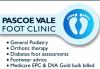 Pascoe Vale Foot Clinic