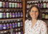 Bronwyn Shaunessy - Herbalist - Apothecary for the mind, body & soul