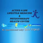 Manual Therapies & Lifestyle Medicine