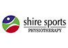 Shire Sports - Physiotherapy