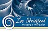 Zoe Strickland Massage, Meditation & Hypnobirthing