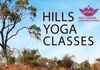 Hills Yoga Classes
