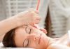 Ear and Body Candling