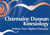 Charmaine Doonan Kinesiology