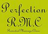 Therapeutic & Relaxation Massage Therapist