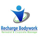 Recharge Bodywork - Corporate Massage