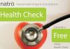 Natro-The Health & Fitness Company