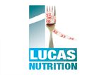 LUCAS NUTRITION