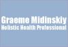 Graeme Midinskiy (Nikhil) Holistic Health Professional - Meditation