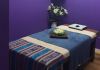 Traditional Thai Massage Therapist