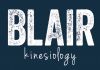 Blair Kinesiology