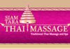 About Siam Tara Thai Massage