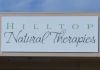 Hilltop Natural Therapies Services