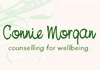 Connie Morgan Counselling for Wellbeing