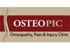 OSTEOPIC - Osteopathic, Pain & Injury Clinic