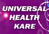Universal Health Kare