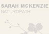 Dr Sarah Mckenzie BHSc(Acu) (Nat). Acupuncture & TCM | Cosmetic Acupuncture | Naturopath