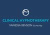 Vanessa Benson Clincial Hypnotherapy