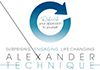 The Alexander Technique/Somatics