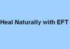 Heal Naturally with EFT