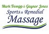 Gaynor Jones Sports and Remedial Massage Therapy