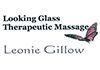 About Leonie and Looking Glass Therapeutic Massage