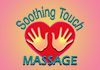 Soothing Touch – Helping the Body to heal itself