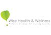 Wise Health & Wellness - Men's Health