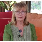Christine Maudy - Shamanic Healing and Initiation