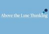Above the Line Thinking