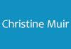 Christine Muir