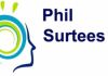 Phil Surtees Hypnotherapy - Anxiety, Fears + Phobias