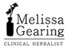 Melissa Gearing Clinical Herbalist