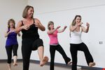 Nia Dance Fitness for Women Avalon