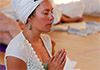 The Bhakti Space