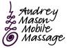 Audrey Mason Massage