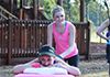 Jessica Jades Massage