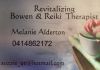 Revitalizing Bowen & Reiki Practioner - Reiki