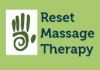Reset Massage Therapy