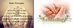 Reiki Master & Reflexologist