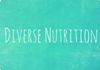 Diverse Nutrition