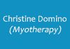 Christine Domino (Myotherapy)