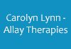 Carolyn Lynn - Allay Therapies