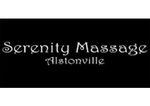 Serenity Massage Alstonville - Services 