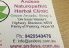 Andess Naturopathic Herbal Clinic
