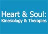 Heart & Soul: Kinesiology & Therapies