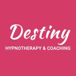 Destiny Hypno Coaching