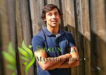 Shaun Hain Massage Therapy