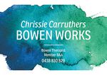 Bowen Therapist