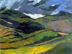 Transpersonal Art Therapist